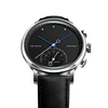 Call SMS Social Media reminder heart rate monitor waterproof smartwatch for man