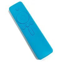 

Wholesale The MI Remote Control Silicon Protective Case For Xiao Mi TV