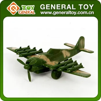 toy military planes