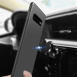 OTAO Magnetic Phone Case Samsung S10E S10 S9 Plus