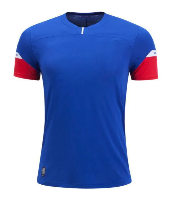 

wholesale football shirts 2018-2019 Cruz Azul kits Top Thai soccer jersey