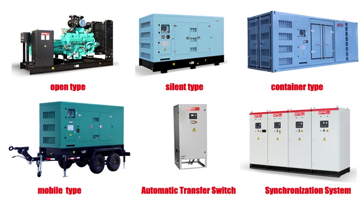 Aosif 20 Kva Generator - Buy 20 Kva Generator,20 Kva Generator,20 Kva ...