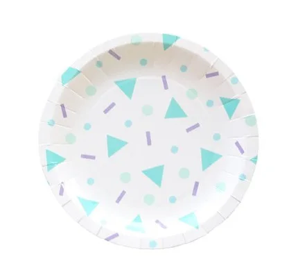paper plate material