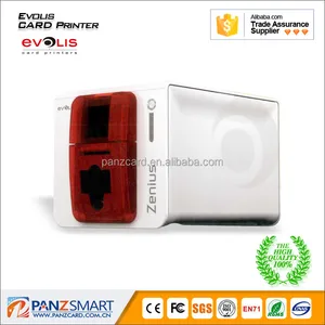 Zenius Single Sided ID Card Printer