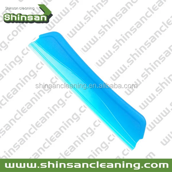 New Style 100silicone Tbar Waterblade/flexible Squeegee/california Water Blade Buy Tbar