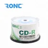 Blank CD-R 700MB 80 Minute 52x Guangzhou cdr