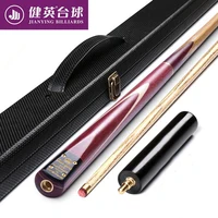 

Manufacturer Supplier High Quality And Best Price Fashion Snooker Cue