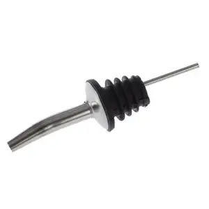 Image of 2019 Factory offer Wine Bottle cap pourer plastic pourer wine aerator pourer