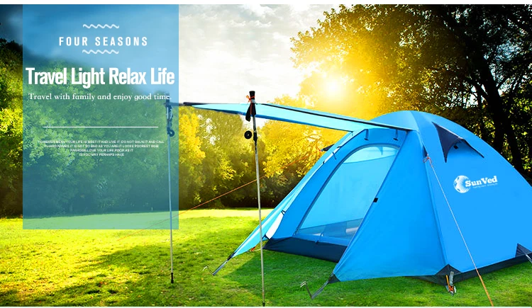 camping tent