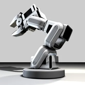 heavy duty robotic arm