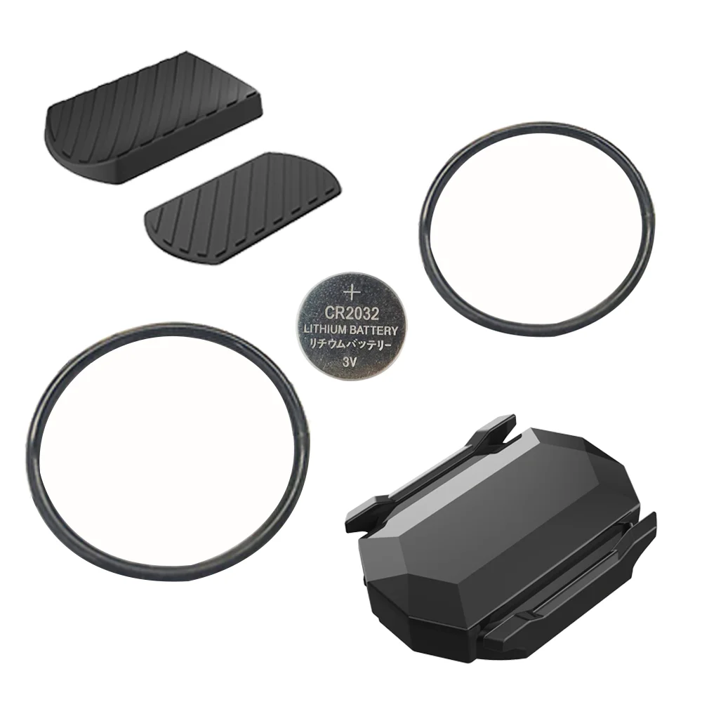 CYCPLUS 2786 Bicycle computer cadence speed sensor