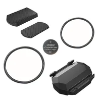 

CYCPLUS 2786 Bicycle computer cadence speed sensor