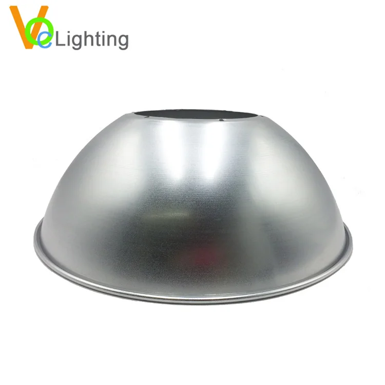 Lighting Accessories Customized Cheap Led Dome Lamp Shade Supplier