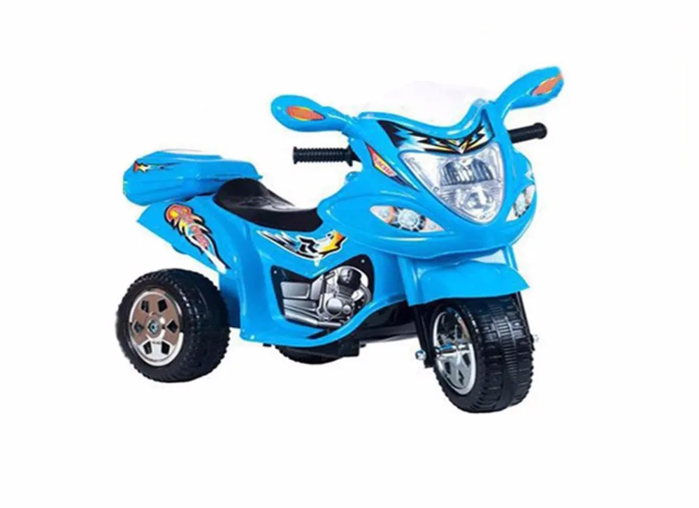 kids electric trike