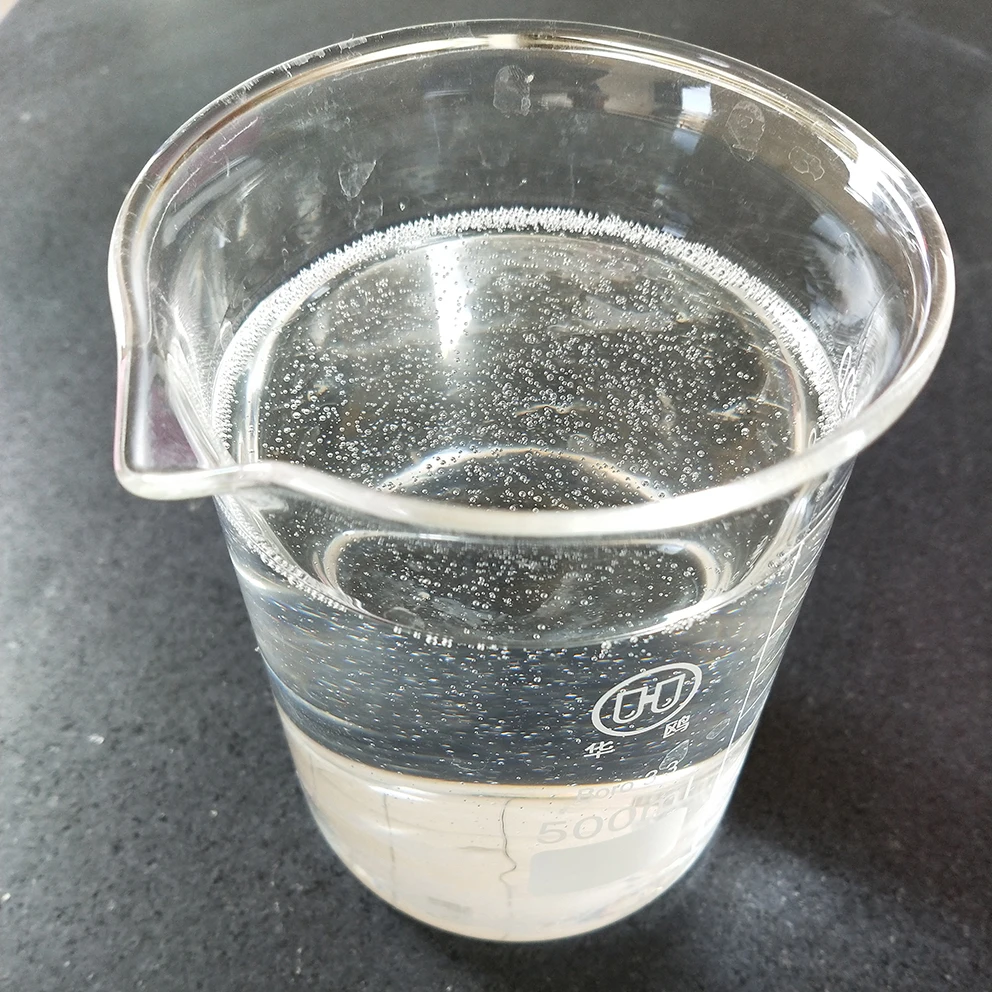 
Polycarboxylate ether superplasticizer for concrete water reducing agent manufacturer 