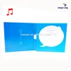 Printing Birthday Invitation Card/ Voice Recording Card