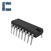 Electronic component Shenzhen Embedded - FLASH Microcontrollers IC PIC16F628A-I/P PIC16F628A