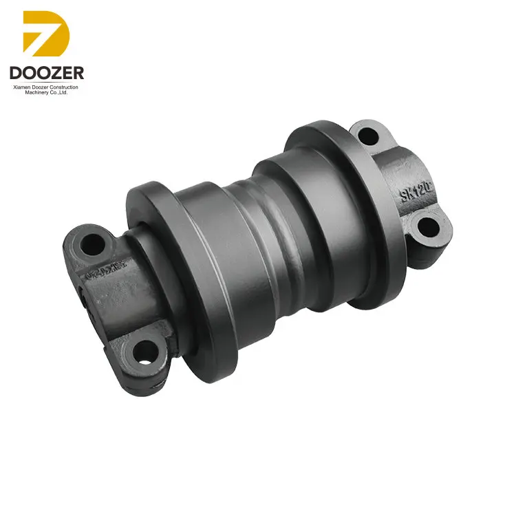 Factory Price SK03 Construction Machinery Excavator Spare Part Track Roller for Kobelco