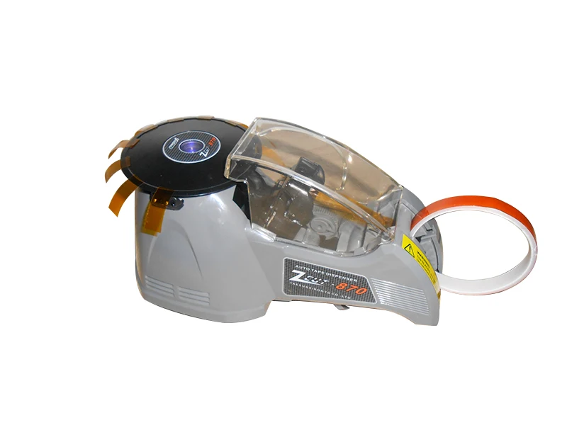 Zcut870 Automatic Tape Dispenser And Tape Cutting Machine With Ce Buy Automatic Tape