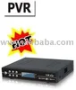 PVR HDMI HDD media player 3.5" SATA support recording and DVB-T with display