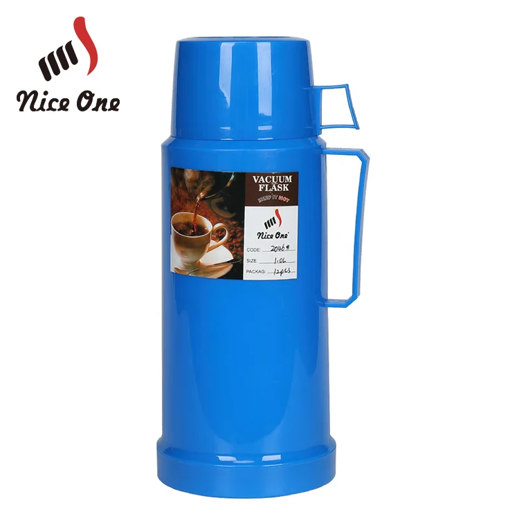 Nice one.Vacuum Hot Water Thermos Flask Keep Hot And Cold For 24 Hours