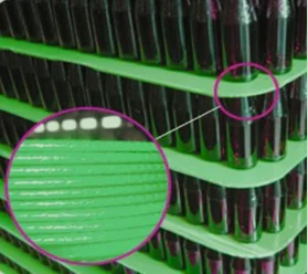 PP Layer Pads PP Layer Pads