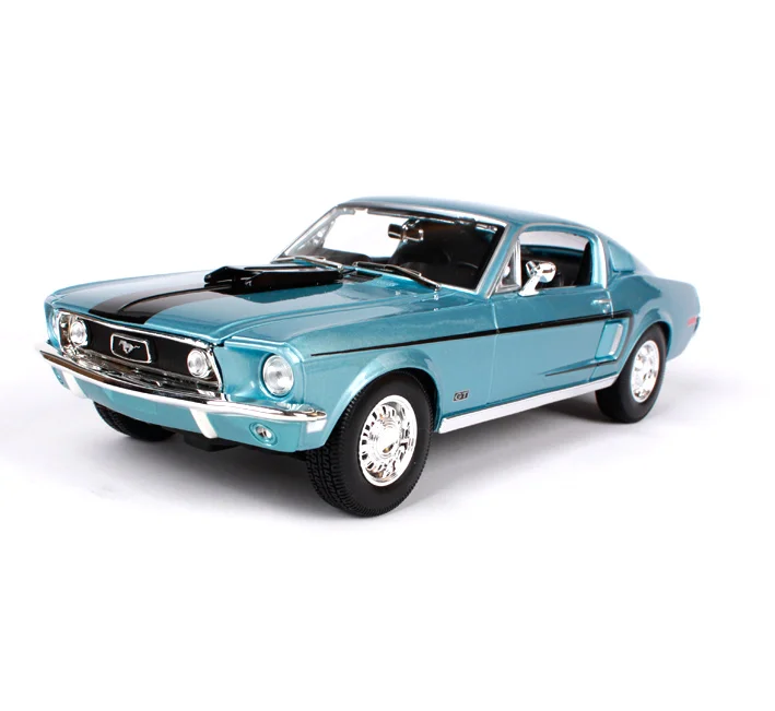 1:18 Collectable Diecast With 20 Years Manufacturing - Buy Custom ...