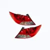 Wholesale OEM Car Rear light Back lamp for Hyundai Accent/Verna/Solaris 2013,2012,2011