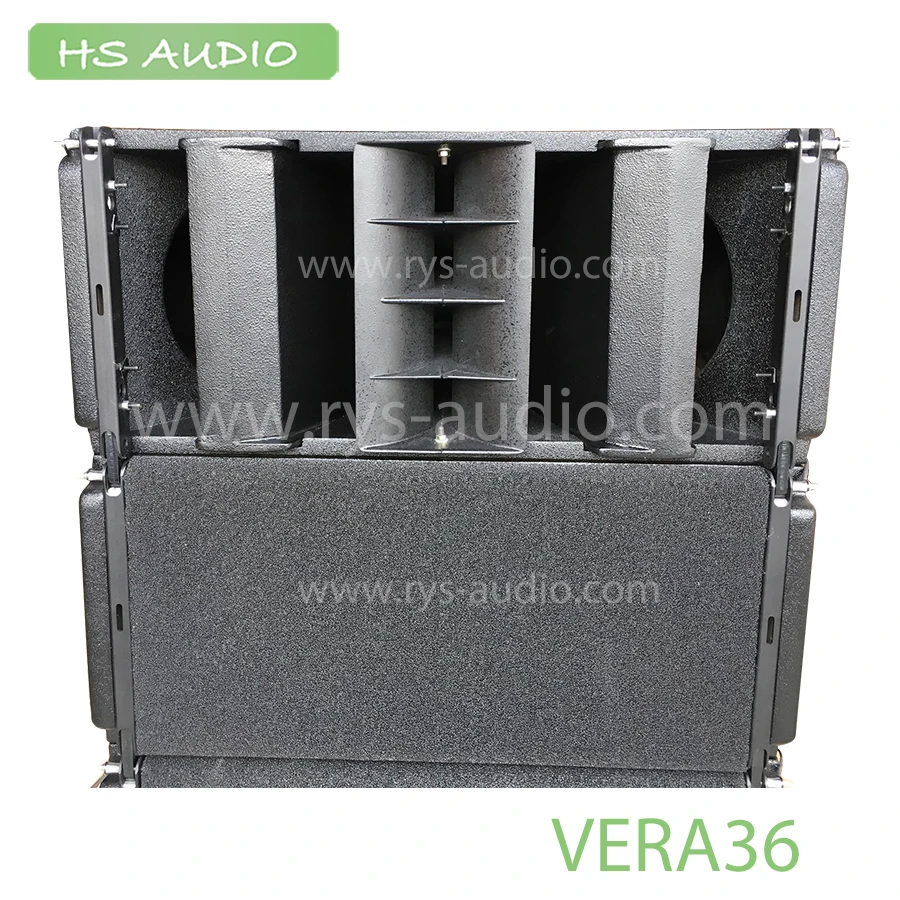 vera 36 line array
