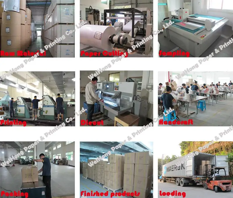 Tea white custom paper bag with ribbon Alibaba China wholesale