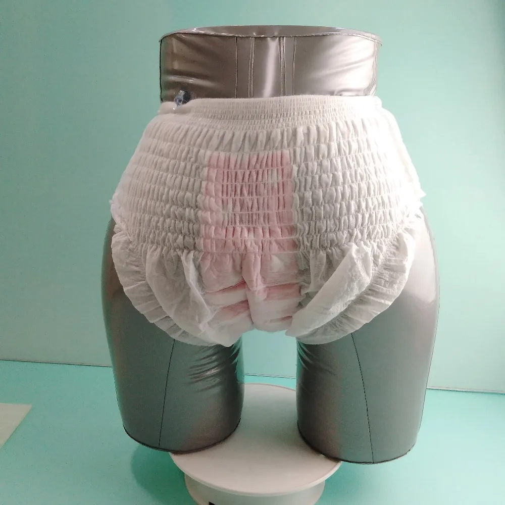 Custom Printed Sexy Adult Diapers For Adult Buy Custom Adult Diapers 