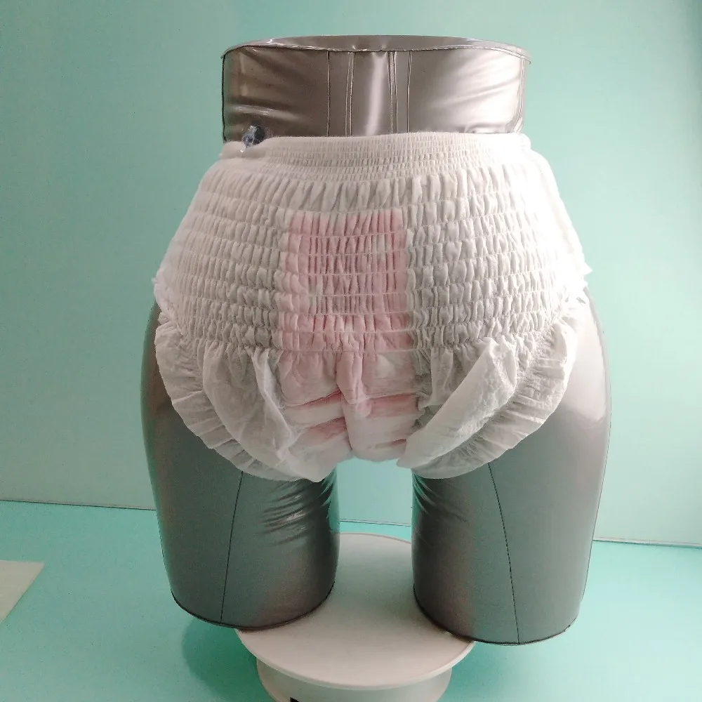 Custom Printed Sexy Adult Diapers For Adult Buy Custom Adult Diapers