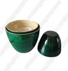 Bamboo bowl breakfast, Only produc in Viet Nam/Set of 3 bamboo bowls
