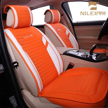 Sport Design Dubai Wellfit Popular Pu Leather Car Seat Cover - Buy