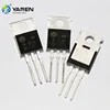 BT137/TO-220/ 600V 8A/silicon controlled rectifier/Thyristor transistor /SCR