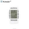 Runleader Magnetic Large LCD Count Up Kitchen Timer Alarm Down Digital Clock 24 Hours