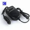 Output 15-24V 80w manual operation universal notebook laptop adapter with cigarette lighter
