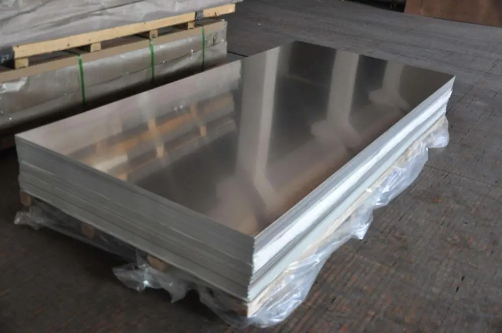 25mm Thick 2024 T4 T351 Aluminum Sheet Price Per Kg Buy 2024 T4 T351