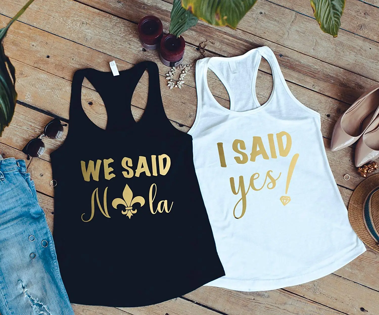 bridesmaid shirts cheap