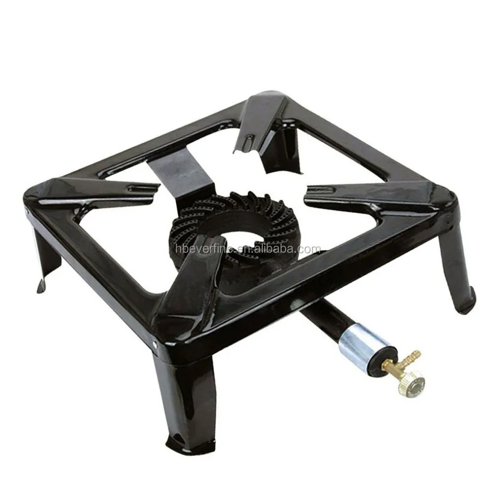 38cm Portable Cast Iron Gas Stove - Buy Gas Stove,Cast Iron Gas Stove ...