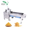 Popcorn gas machine bag microwave automatic packaging