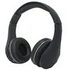 2019 New Mobile FM Radio Wireless Stereo Handsfree Bluetooth Stereo PC Headset With Mic