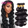 european bulk hair body wave for braiding,bresilienne human hair weaving