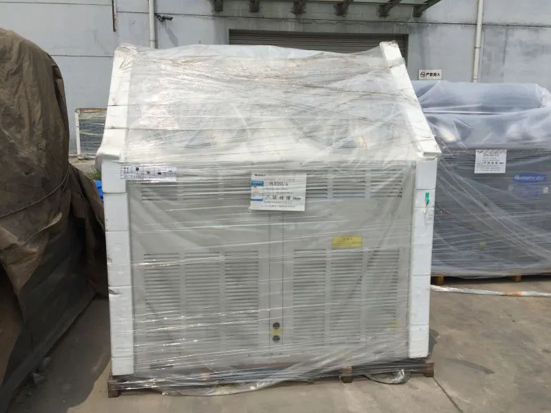 Fan Coil Unit, 1-way, 1Ph, 4 - detail 18