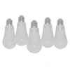 B22 E26 E27 timer atmosphere Wifi Led light Voice Control Smart Led Light Bulb 7w led dimming changeable wifi color bulb