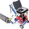 500m Downhole TV Camera Borehole Video Camera Downhole Tools Camera