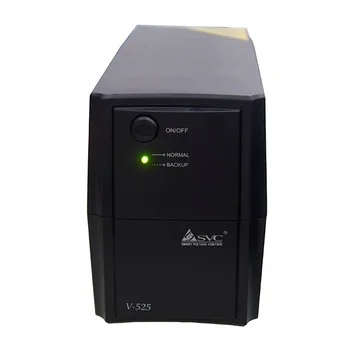 Unipower 500va Smallest Ups Battery Backup - Buy Offline Ups,Ups Power