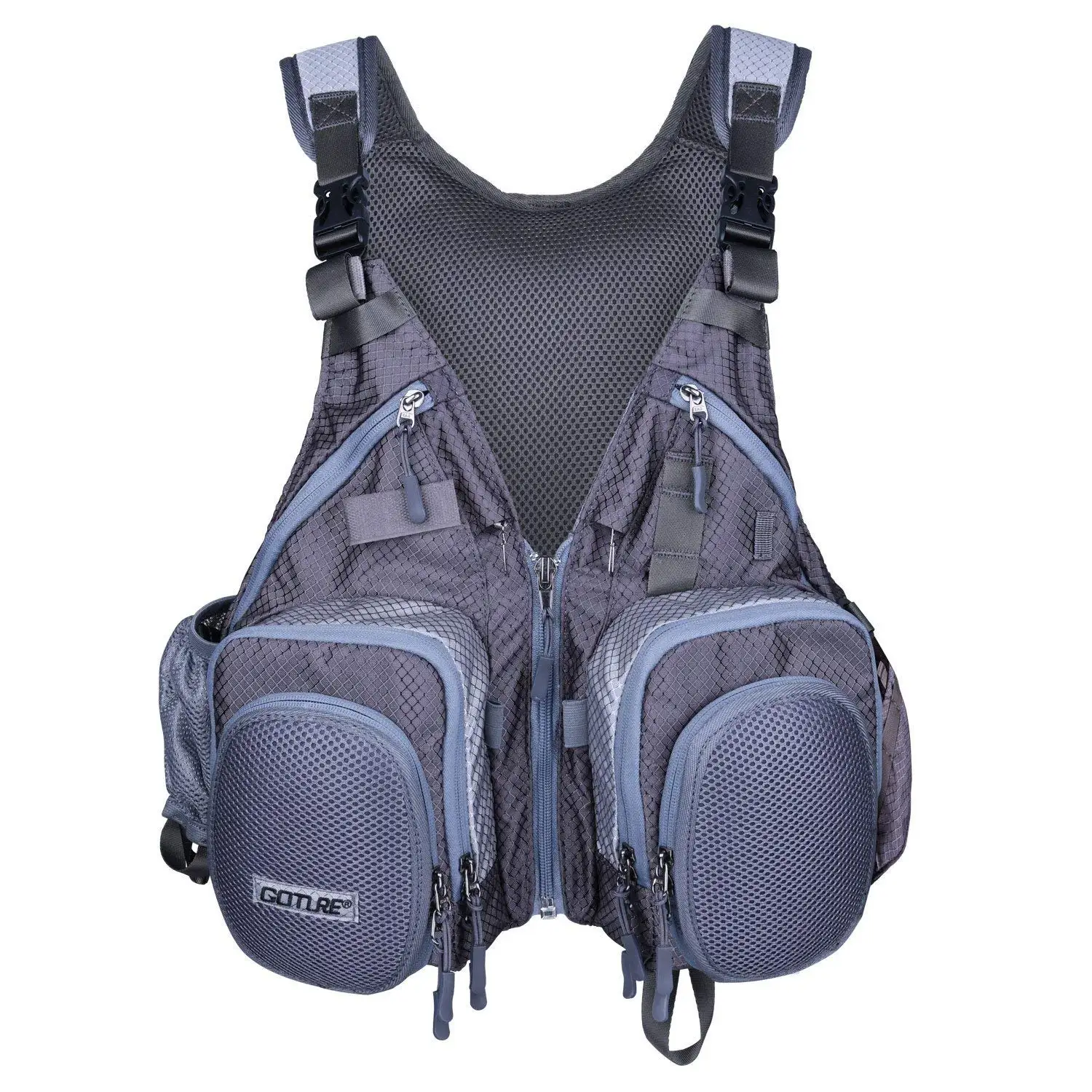 Cheap Fishing Tackle Vest, find Fishing Tackle Vest deals on line at