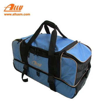 ski trolley bag