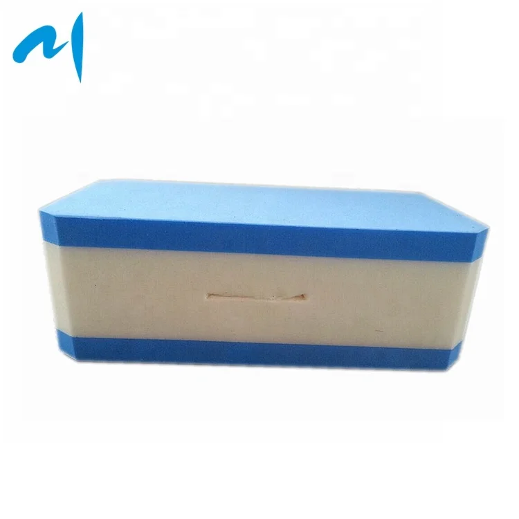 
Eco-friendly EVA Foam Aqua Fitness Belt Jogging Running Swim Belt 
